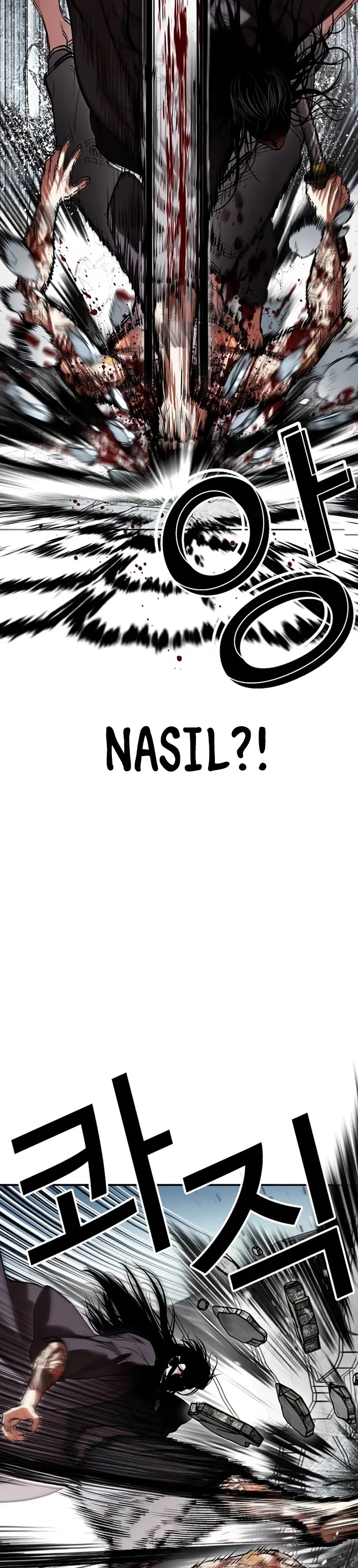 Lookism - Bölüm 526 - Sayfa 23