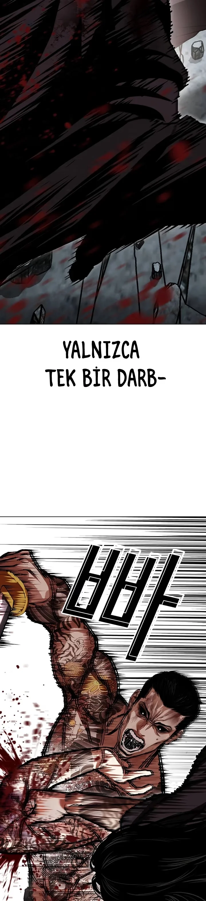 Lookism - Bölüm 526 - Sayfa 32
