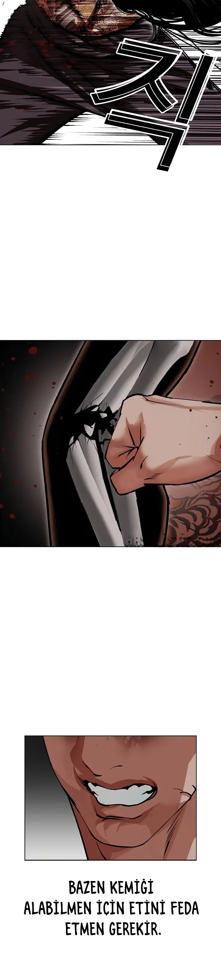 Lookism - Bölüm 526 - Sayfa 33