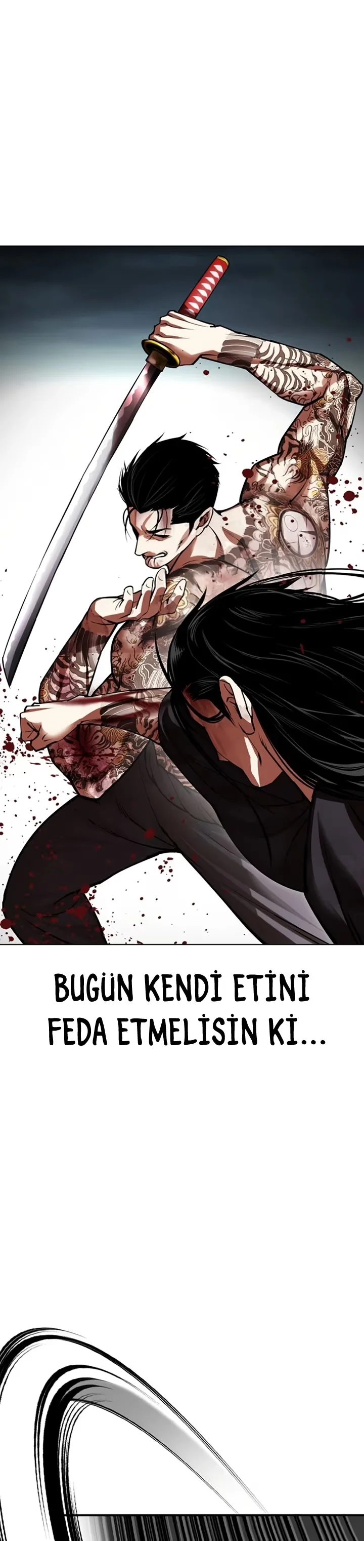 Lookism - Bölüm 526 - Sayfa 34