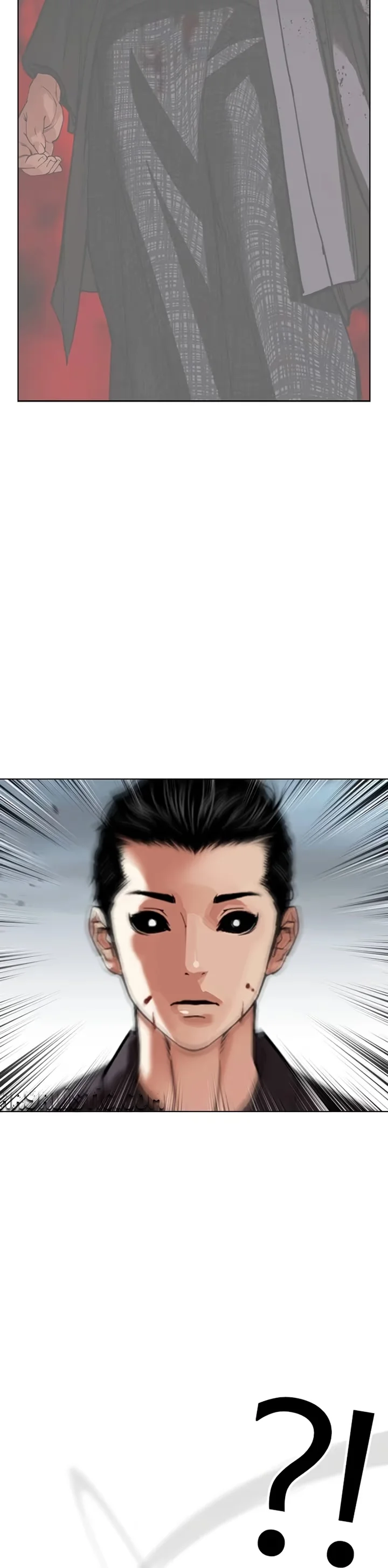 Lookism - Bölüm 526 - Sayfa 41