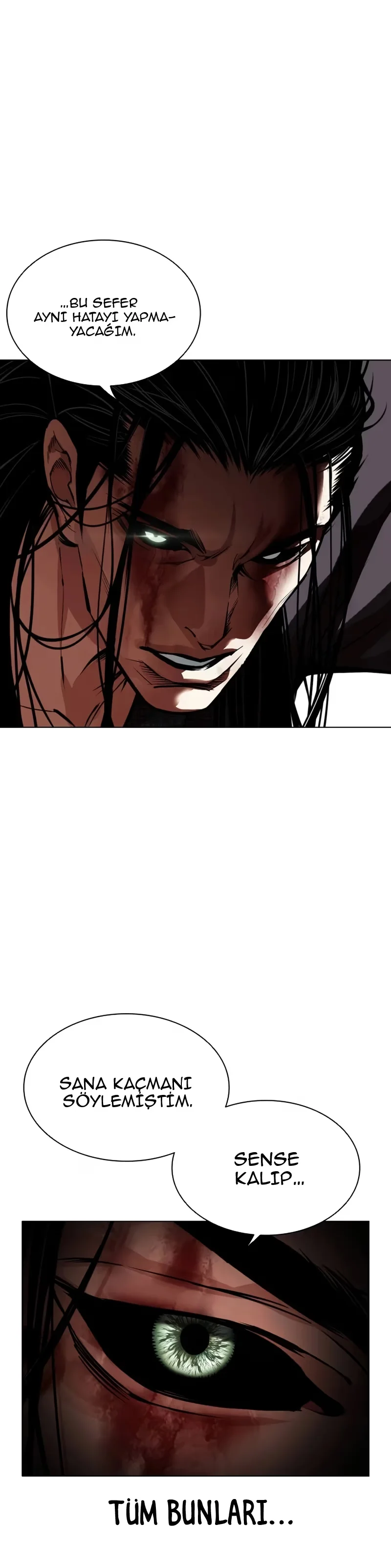 Lookism - Bölüm 526 - Sayfa 44