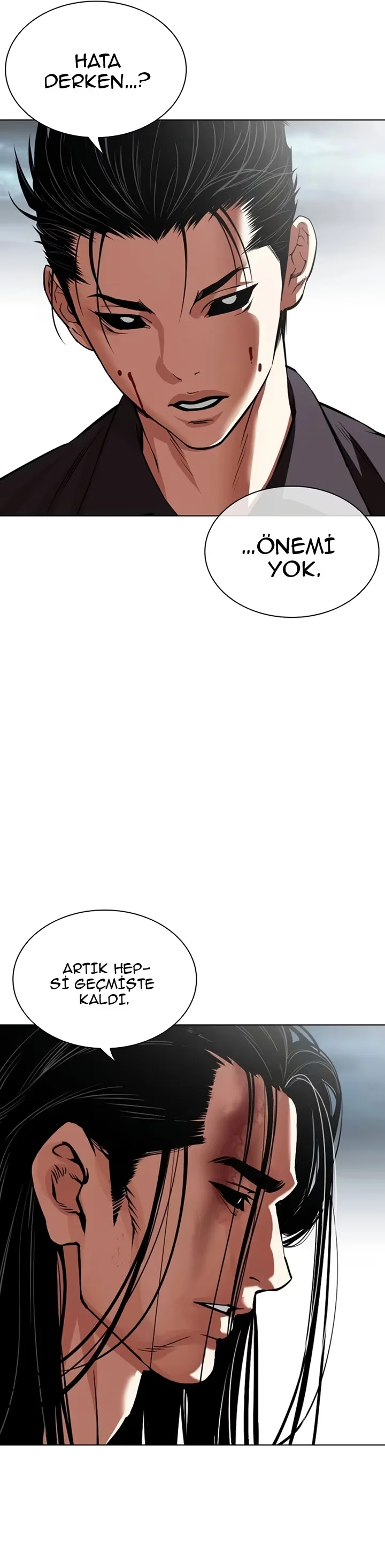 Lookism - Bölüm 526 - Sayfa 46