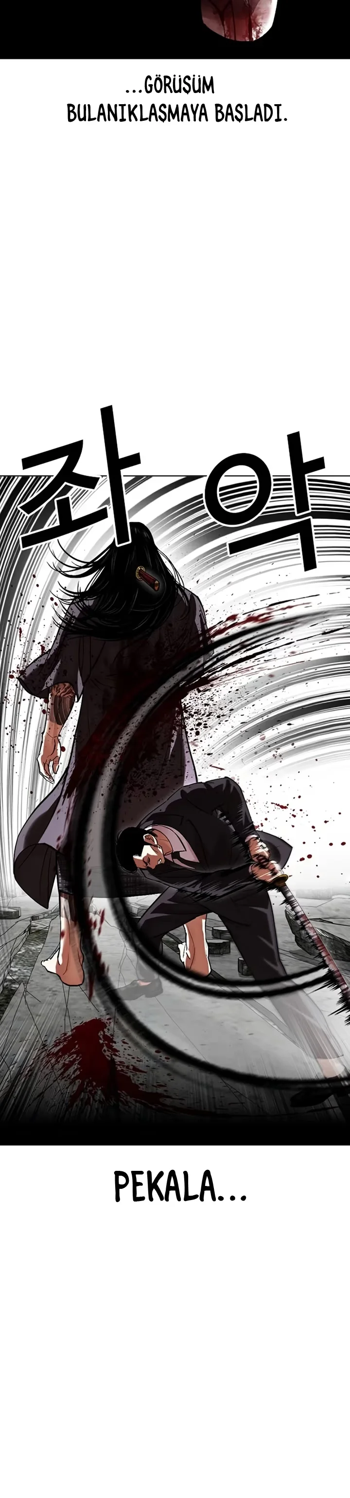 Lookism - Bölüm 526 - Sayfa 53