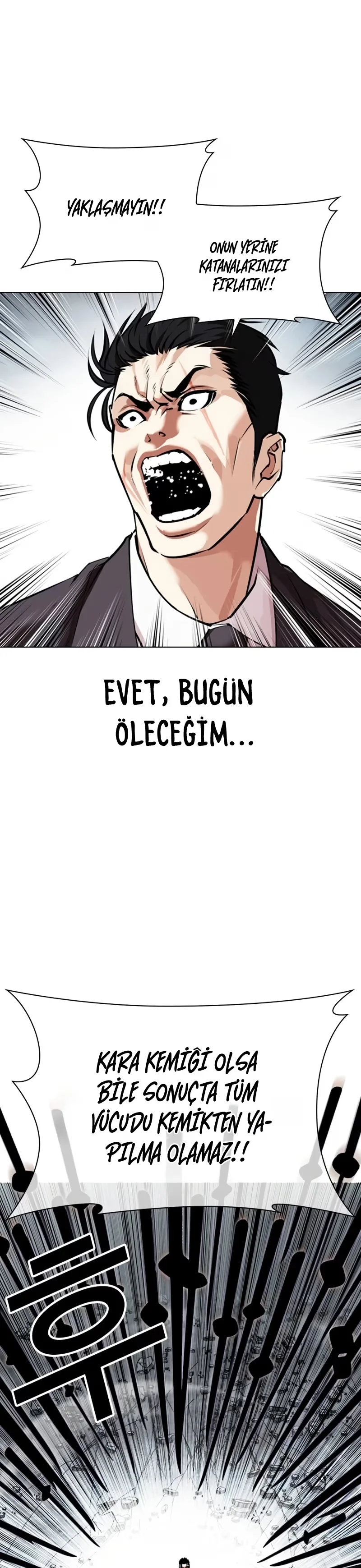 Lookism - Bölüm 526 - Sayfa 56