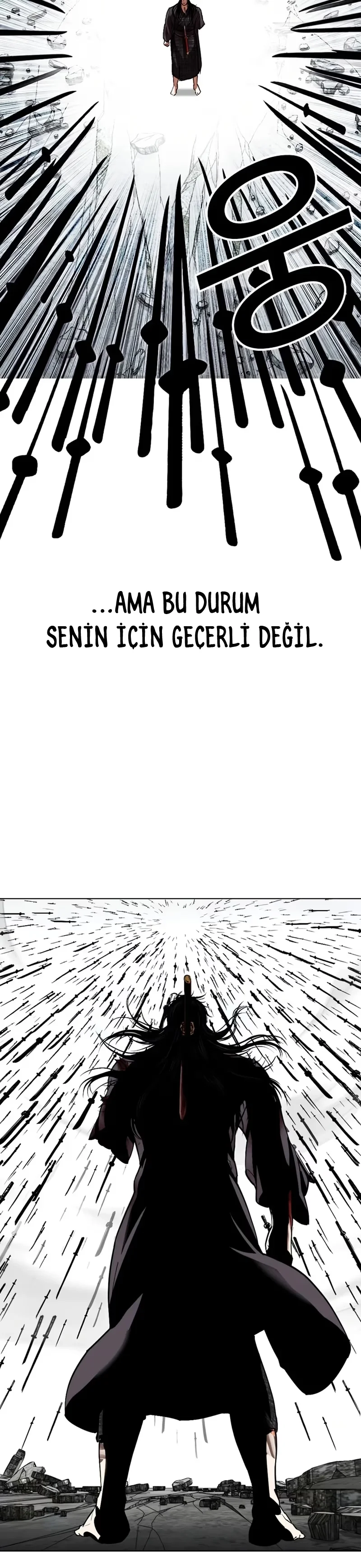 Lookism - Bölüm 526 - Sayfa 57
