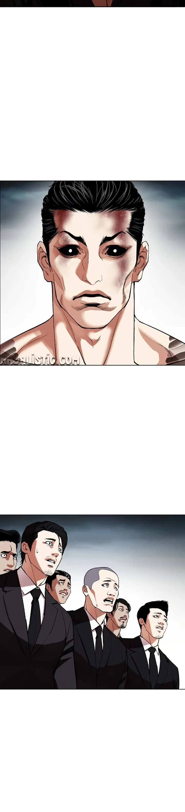 Lookism - Bölüm 526 - Sayfa 5
