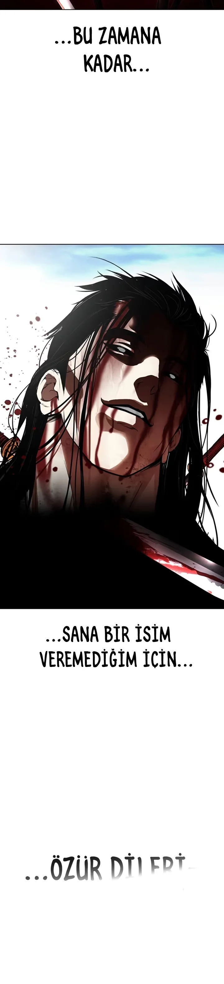 Lookism - Bölüm 526 - Sayfa 61