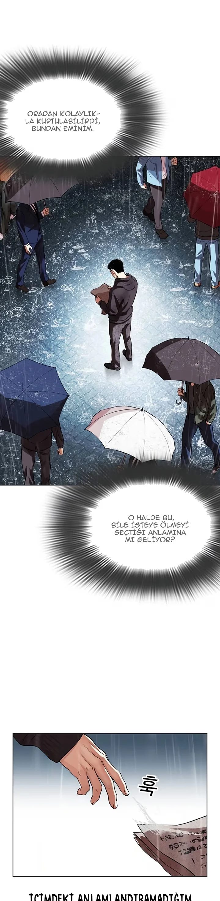 Lookism - Bölüm 526 - Sayfa 66