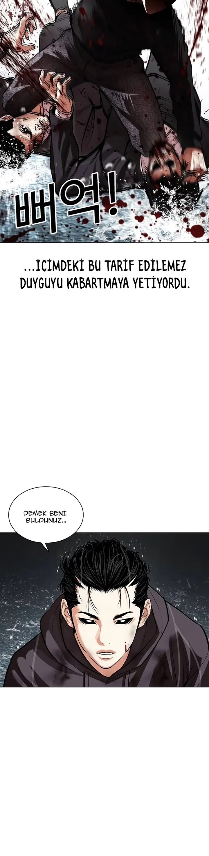 Lookism - Bölüm 526 - Sayfa 69