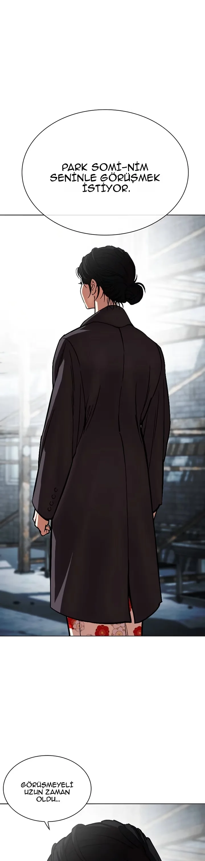 Lookism - Bölüm 526 - Sayfa 72