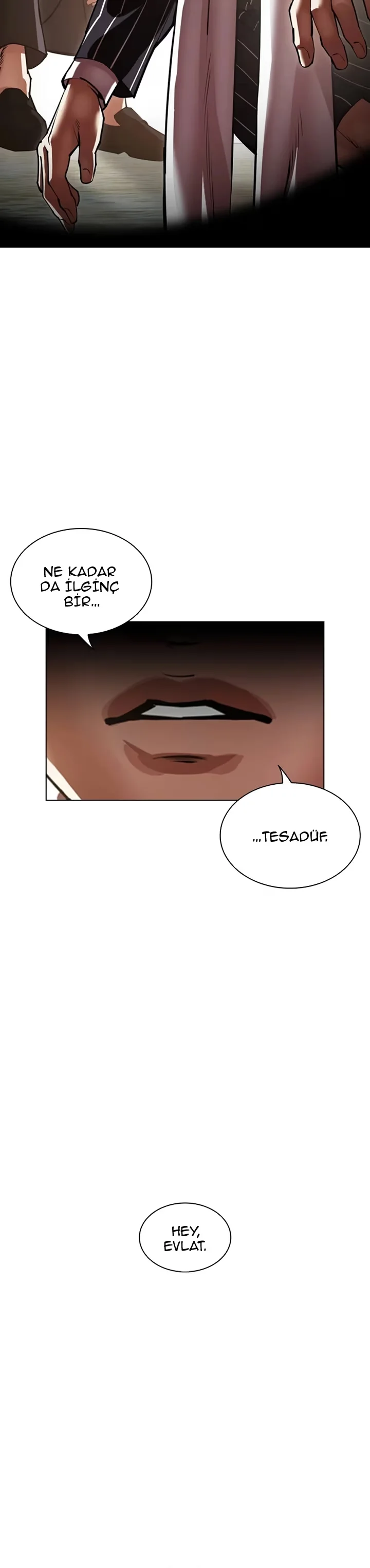 Lookism - Bölüm 526 - Sayfa 80