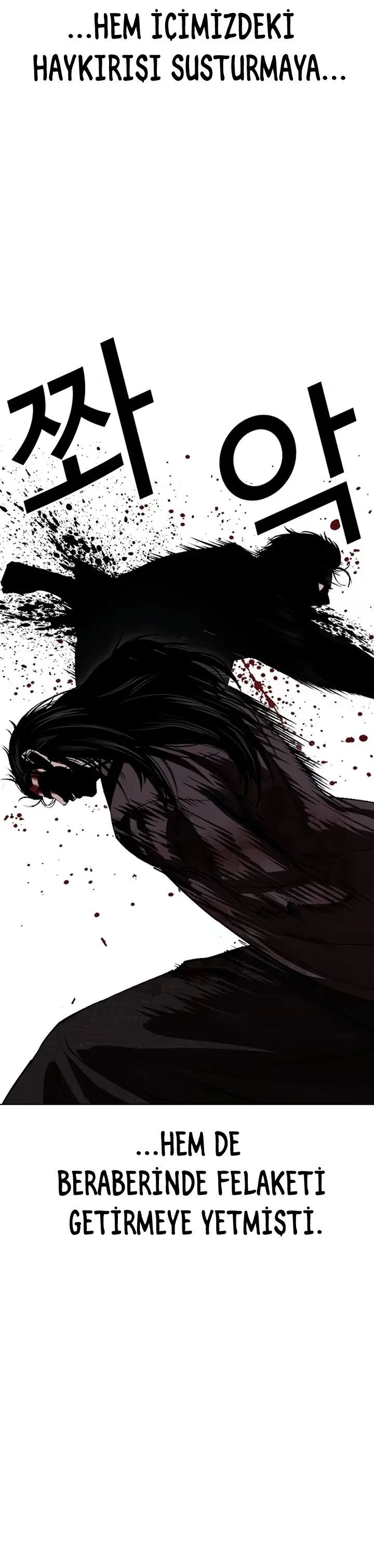 Lookism - Bölüm 526 - Sayfa 9
