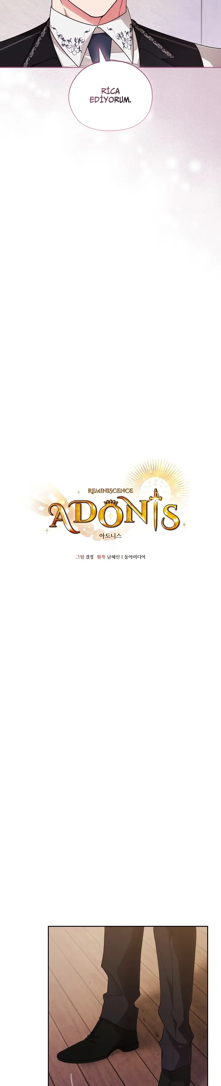 Adonis - Bölüm 257 - Sayfa 7
