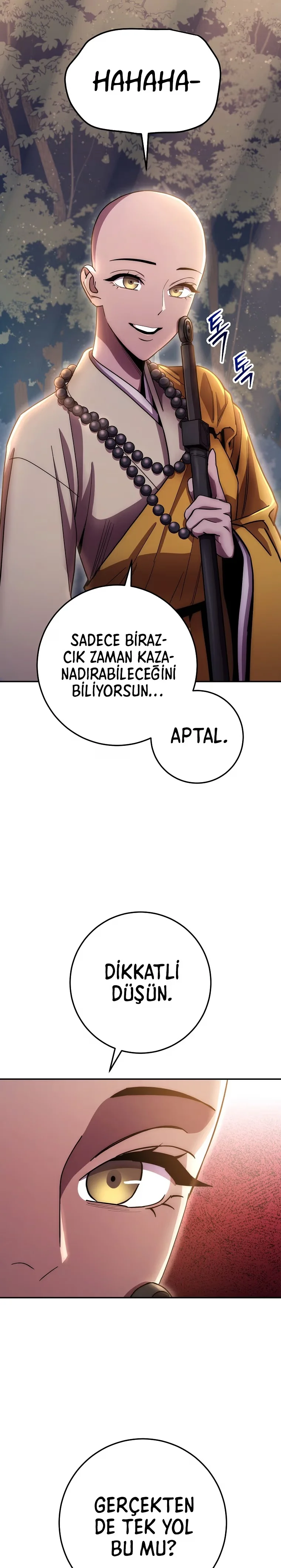 Legend of Asura: The Venom Dragon - Bölüm 127 - Sayfa 10