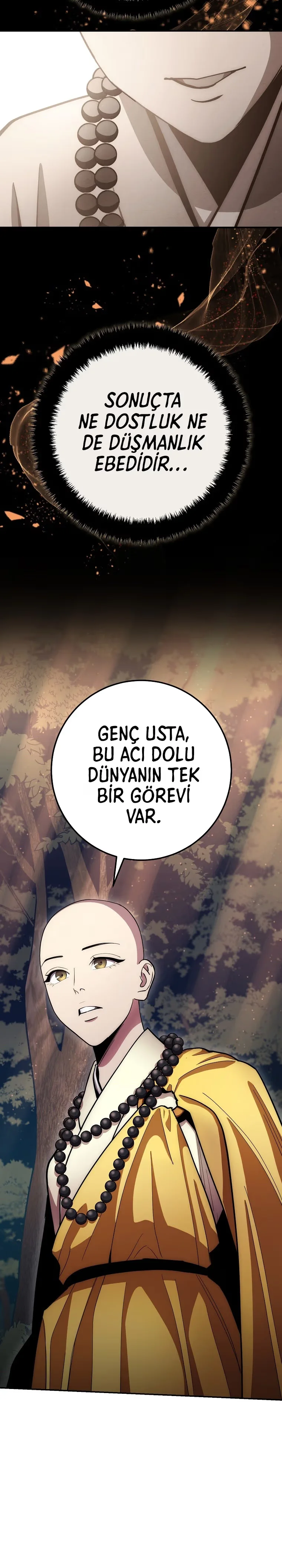 Legend of Asura: The Venom Dragon - Bölüm 127 - Sayfa 13
