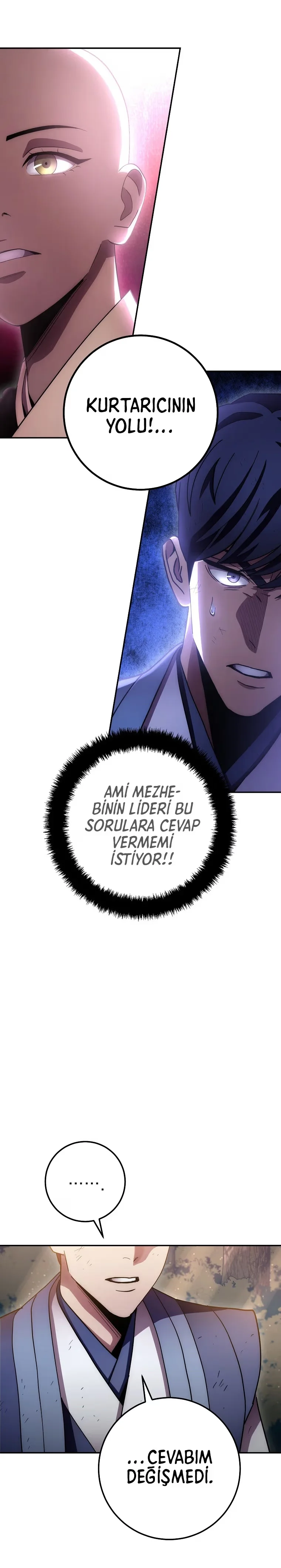 Legend of Asura: The Venom Dragon - Bölüm 127 - Sayfa 14