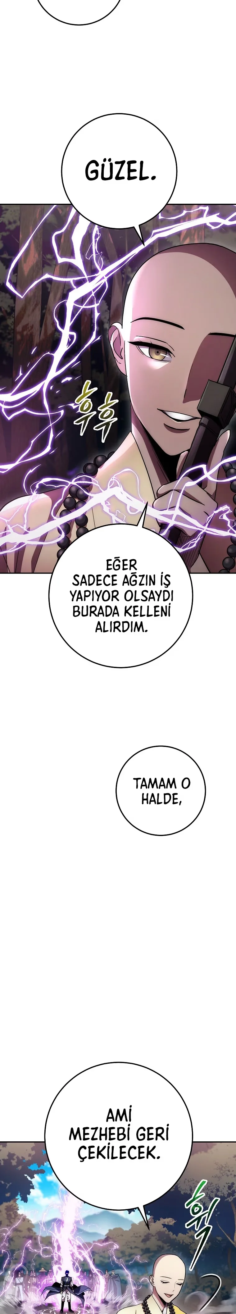 Legend of Asura: The Venom Dragon - Bölüm 127 - Sayfa 20