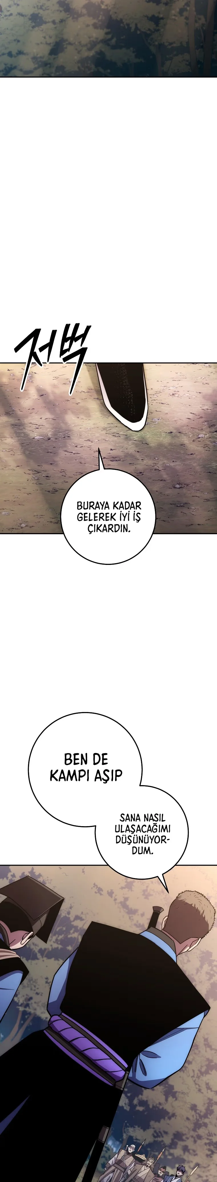 Legend of Asura: The Venom Dragon - Bölüm 127 - Sayfa 37