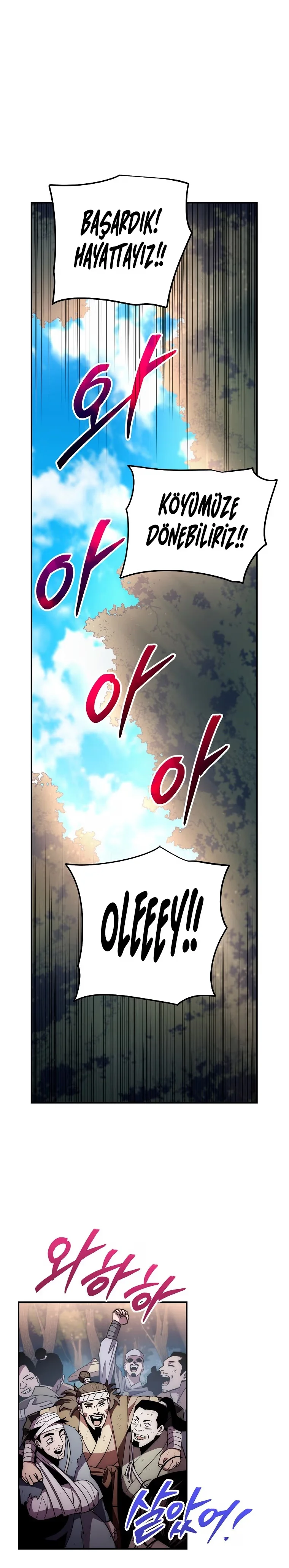 Legend of Asura: The Venom Dragon - Bölüm 127 - Sayfa 41