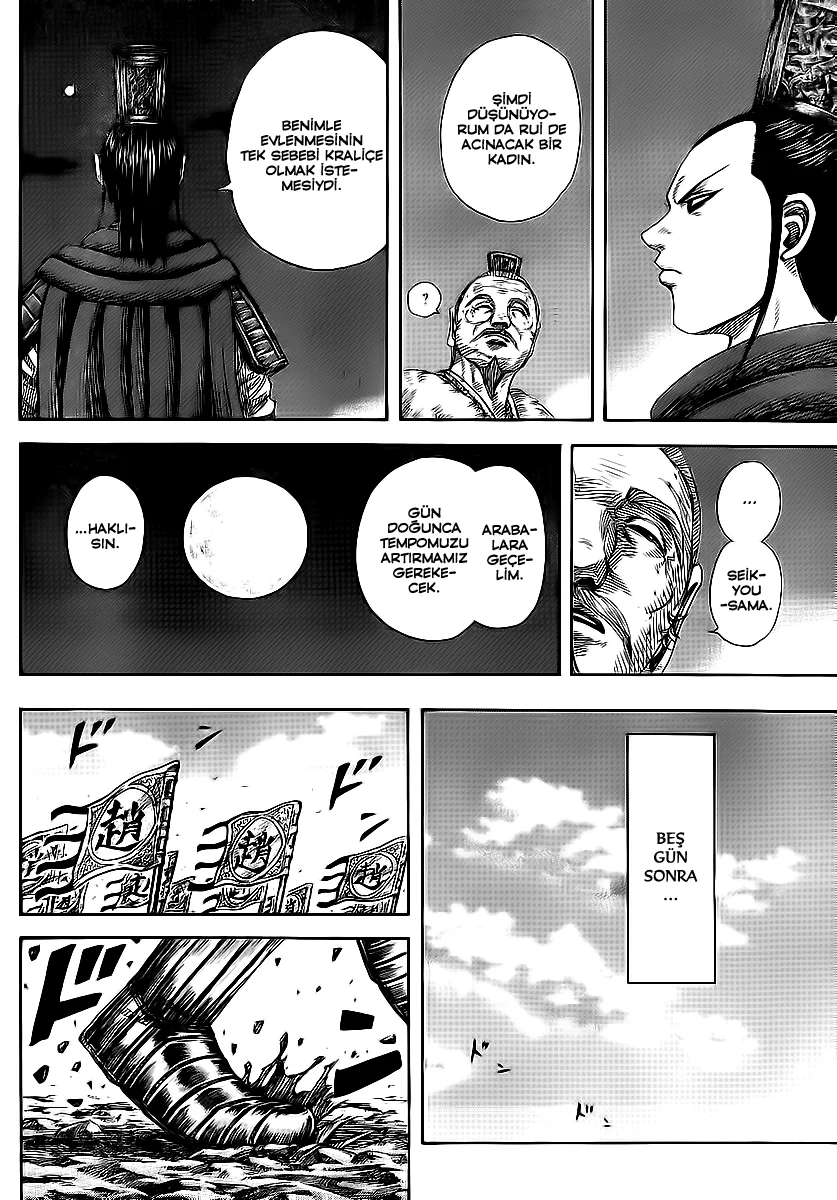 Kingdom - Bölüm 370 - Sayfa 14