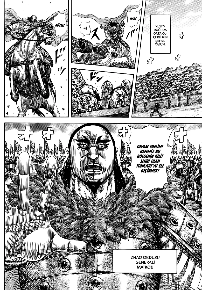 Kingdom - Bölüm 370 - Sayfa 4