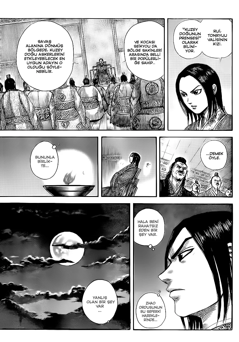 Kingdom - Bölüm 370 - Sayfa 7