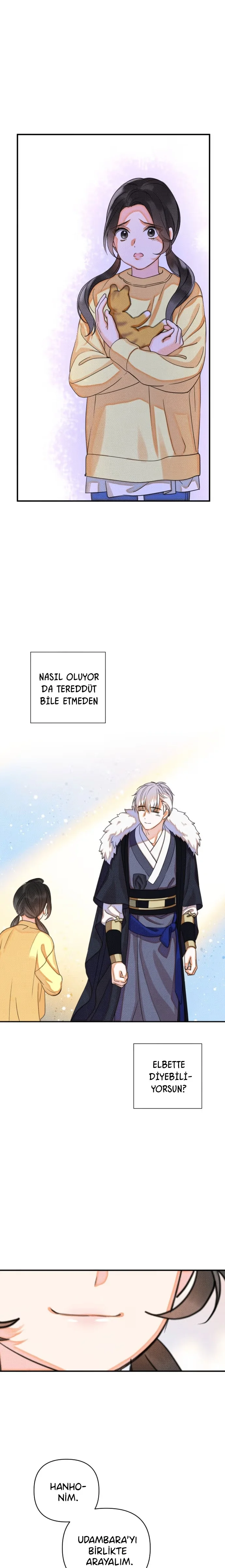 Heavenly Roommates - Bölüm 13 - Sayfa 15