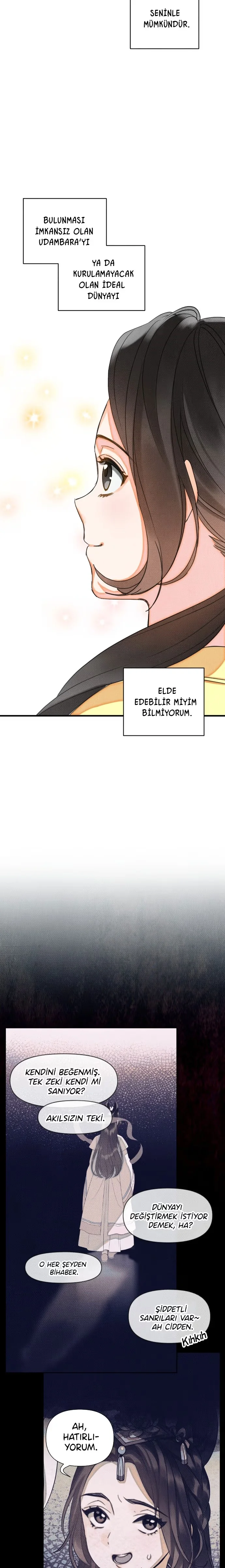 Heavenly Roommates - Bölüm 13 - Sayfa 17