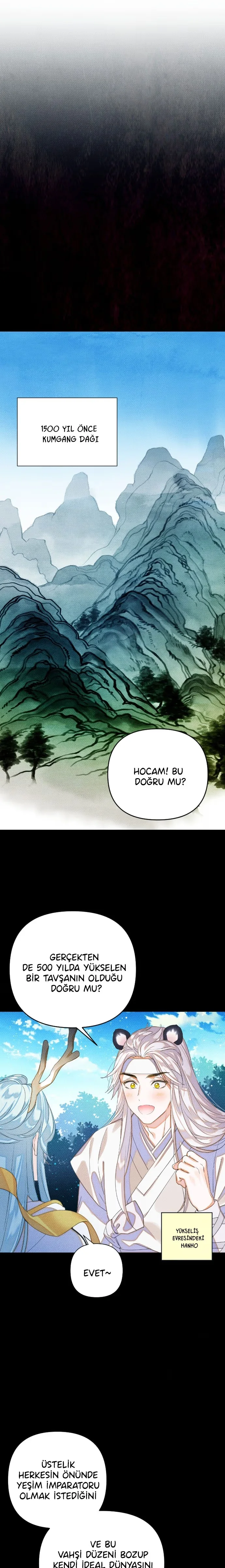 Heavenly Roommates - Bölüm 13 - Sayfa 19