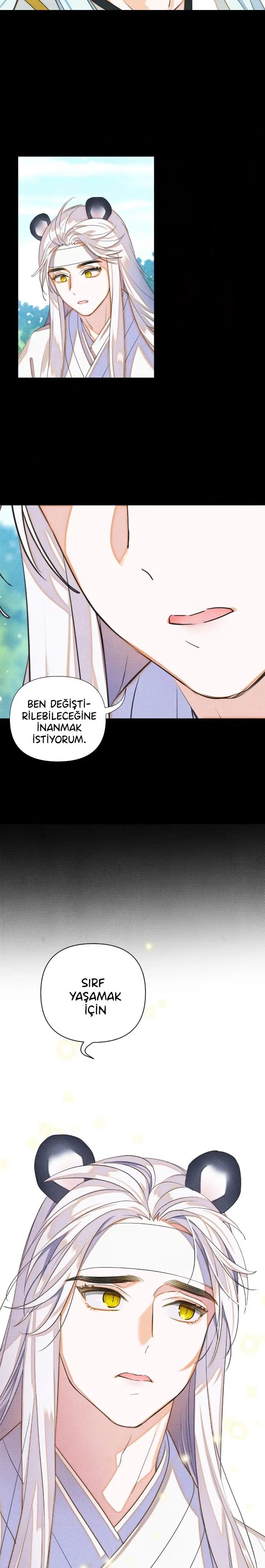 Heavenly Roommates - Bölüm 13 - Sayfa 22