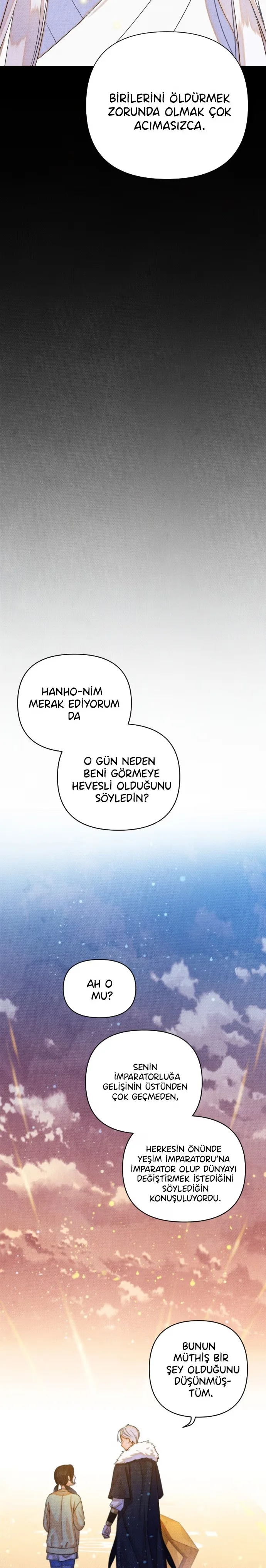 Heavenly Roommates - Bölüm 13 - Sayfa 23