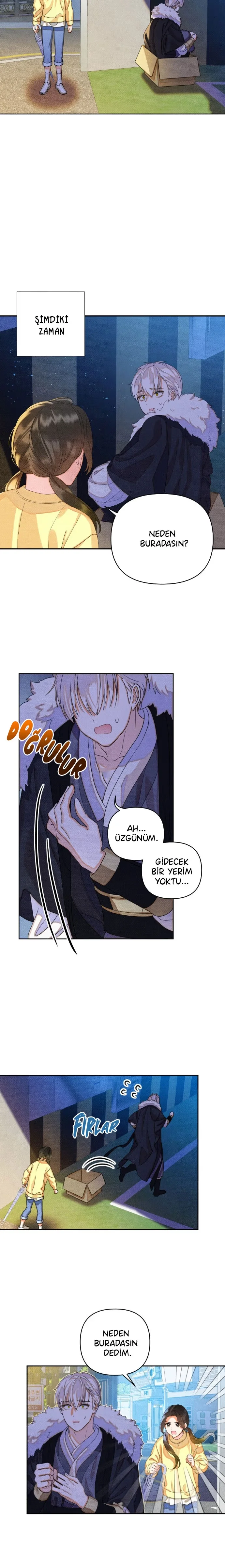 Heavenly Roommates - Bölüm 13 - Sayfa 6