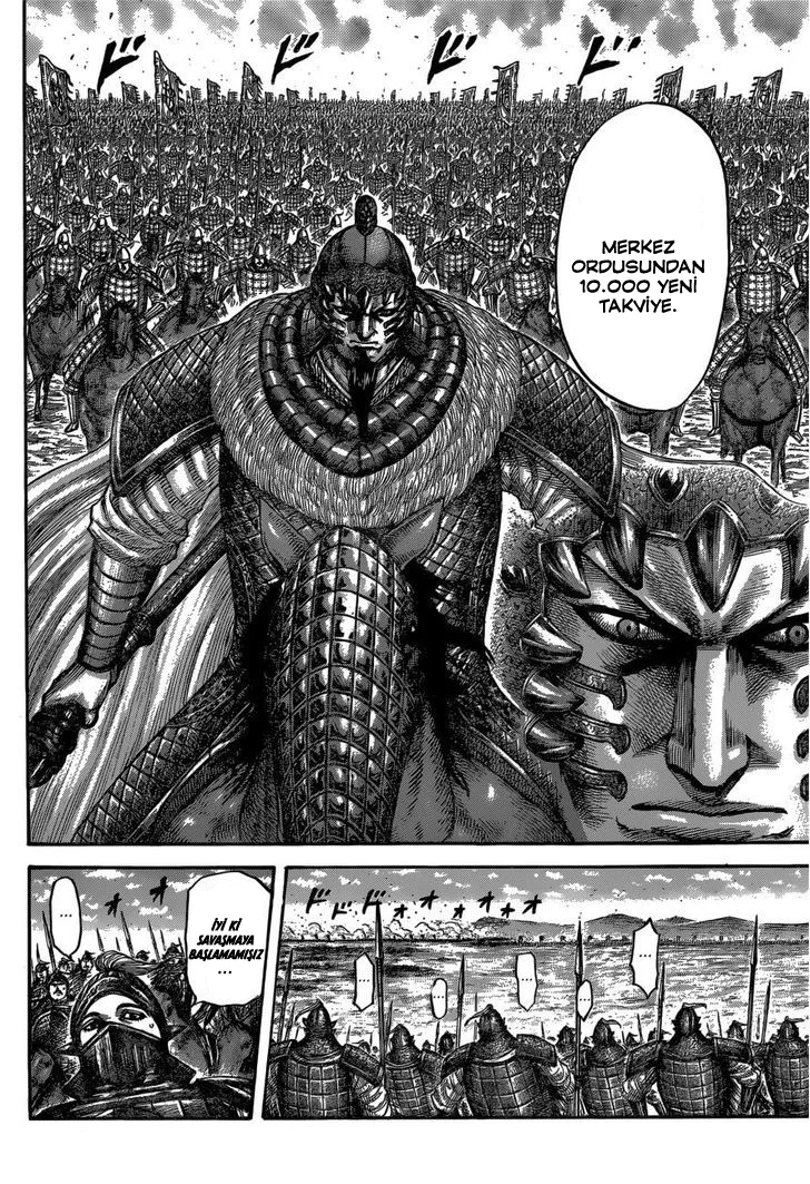 Kingdom - Bölüm 540 - Sayfa 13