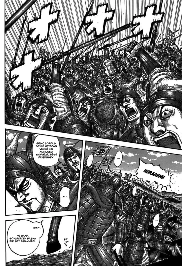 Kingdom - Bölüm 540 - Sayfa 17