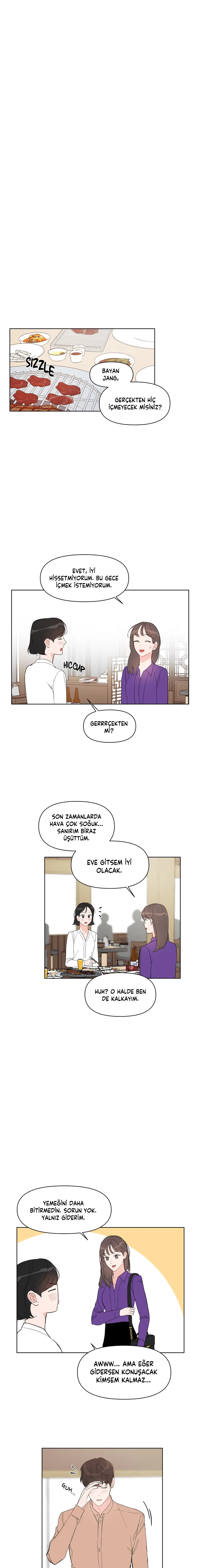 Positively Yours - Bölüm 11 - Sayfa 10