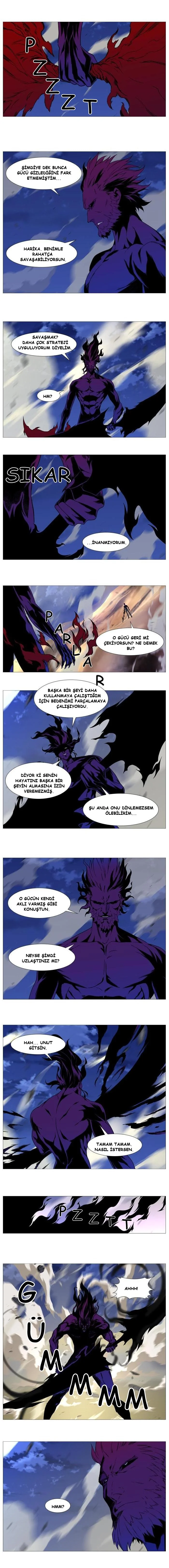 Noblesse - Bölüm 536 - Sayfa 6