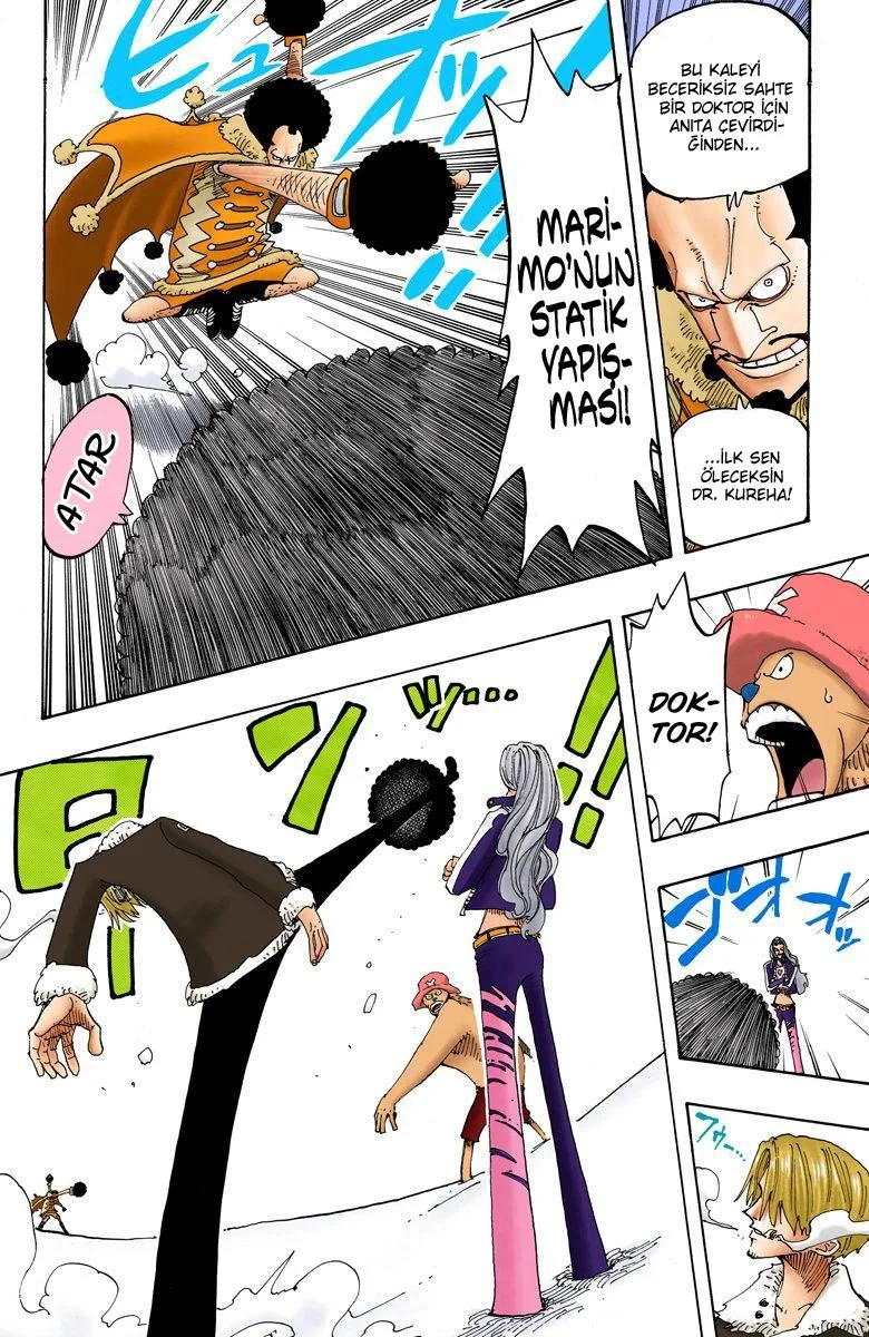 One Piece - Bölüm 146 - Sayfa 10