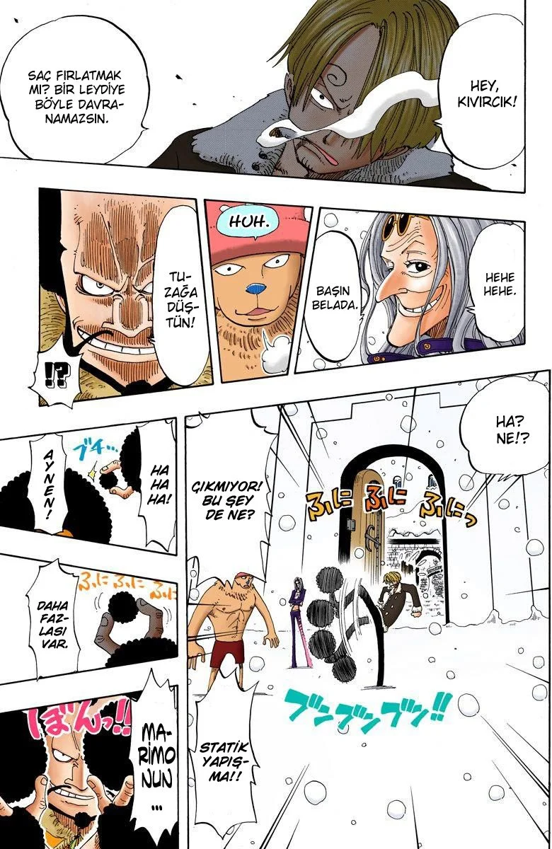 One Piece - Bölüm 146 - Sayfa 11