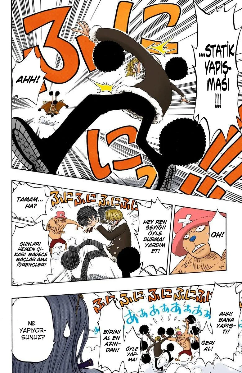 One Piece - Bölüm 146 - Sayfa 12