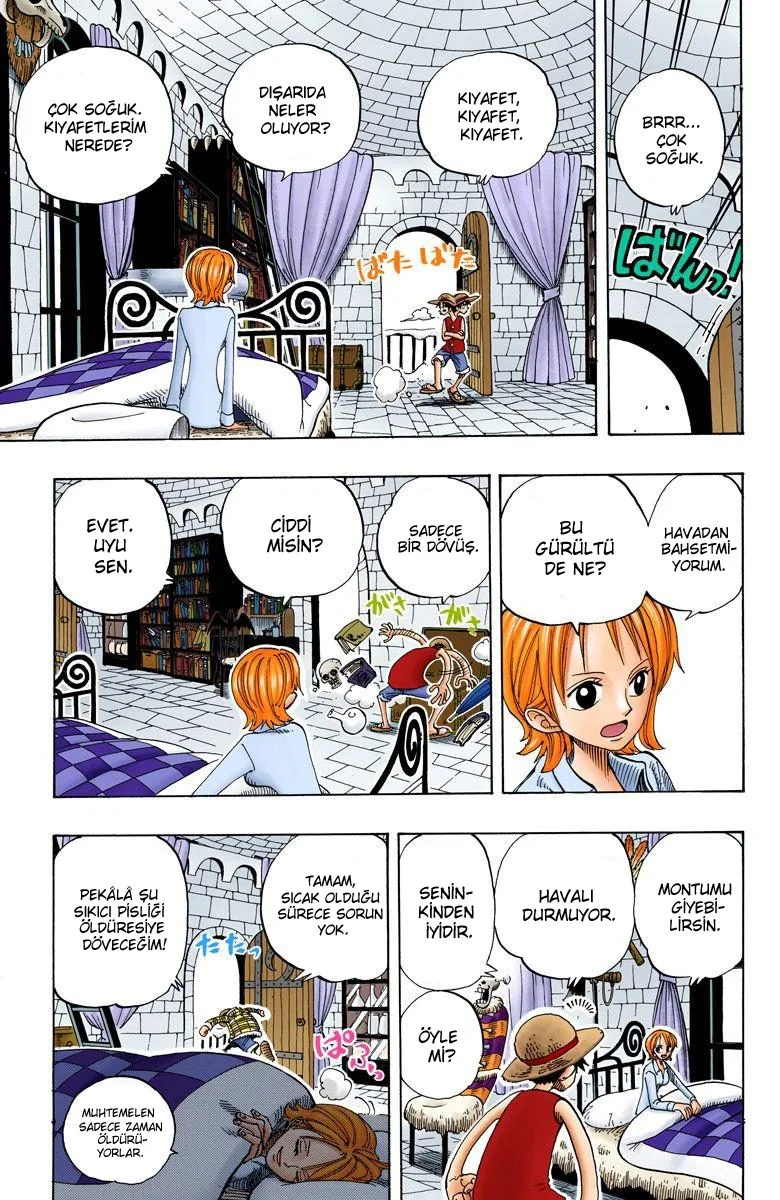 One Piece - Bölüm 146 - Sayfa 13