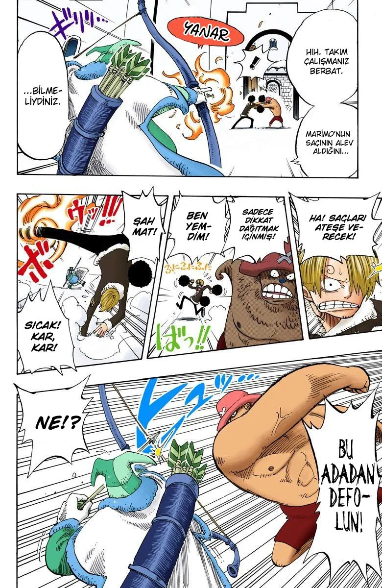 One Piece - Bölüm 146 - Sayfa 14