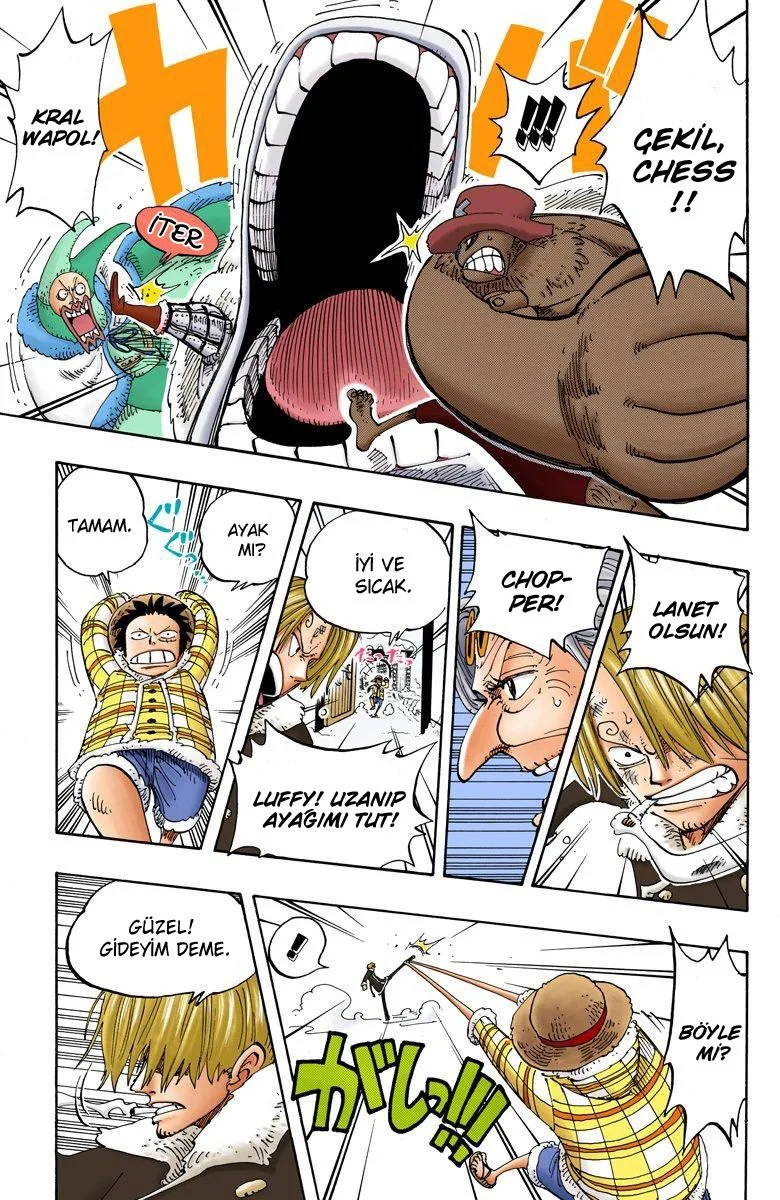 One Piece - Bölüm 146 - Sayfa 15
