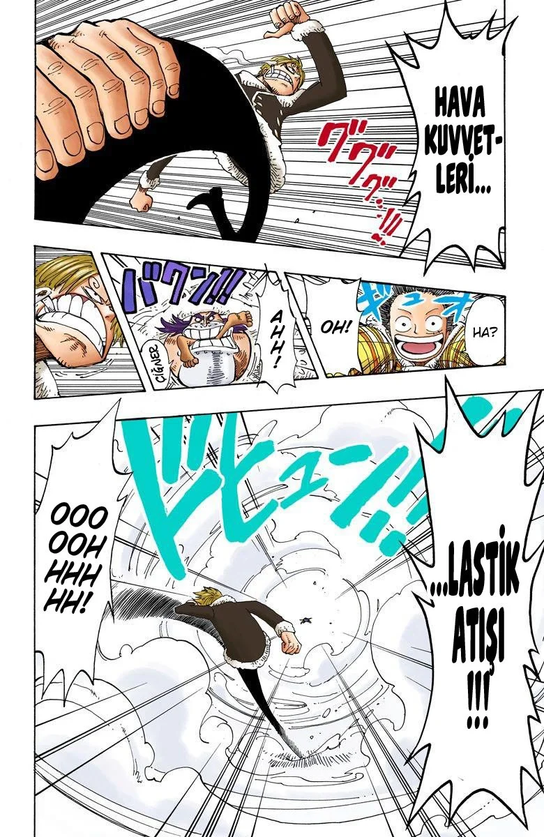 One Piece - Bölüm 146 - Sayfa 16