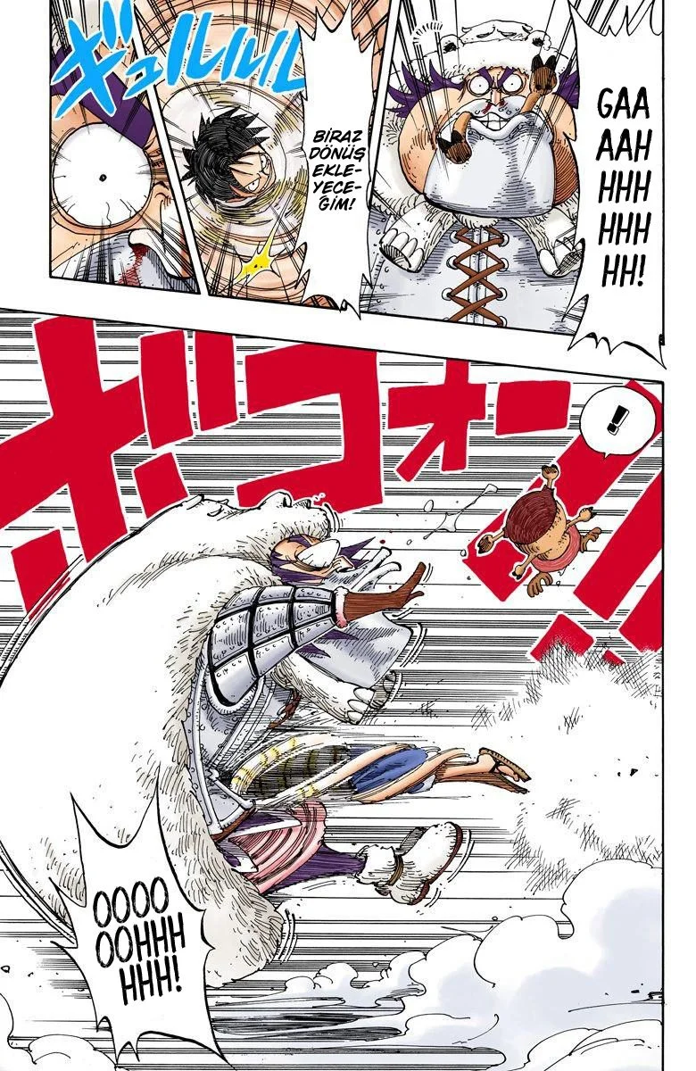 One Piece - Bölüm 146 - Sayfa 17