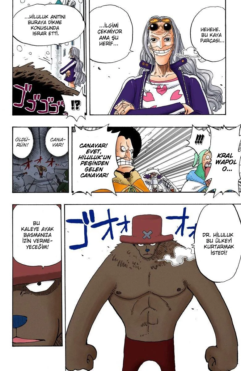 One Piece - Bölüm 146 - Sayfa 8