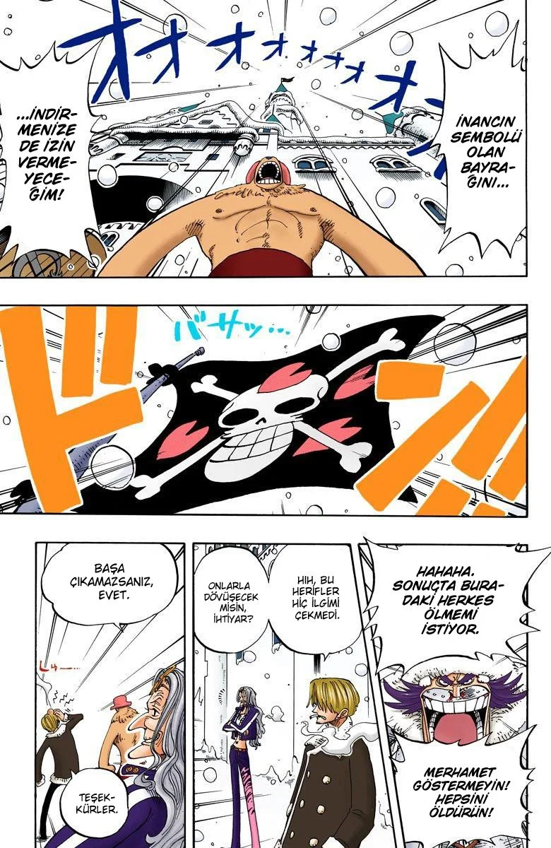 One Piece - Bölüm 146 - Sayfa 9