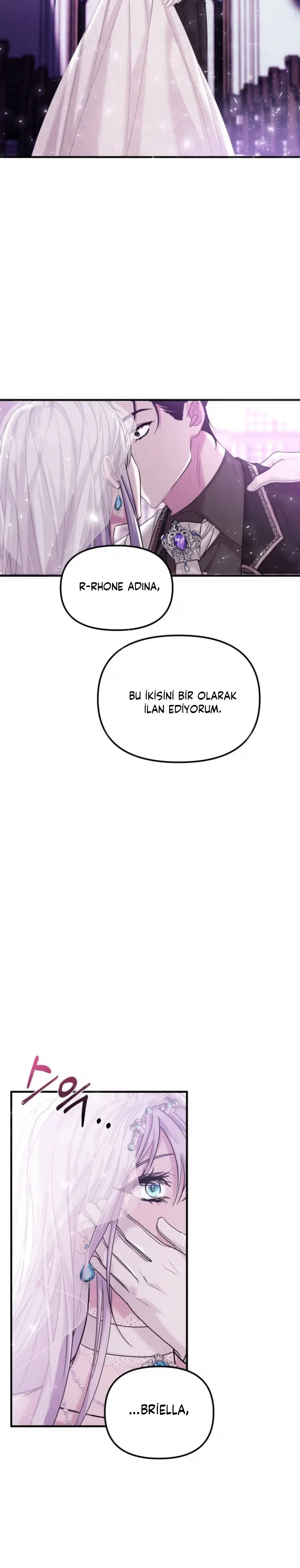Marriage Alliance for Revenge - Bölüm 4 - Sayfa 13