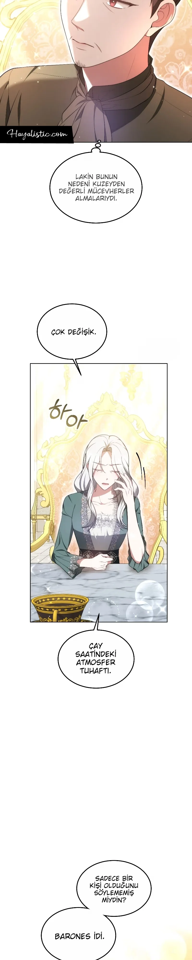 I Hated It Even More - Bölüm 17 - Sayfa 4