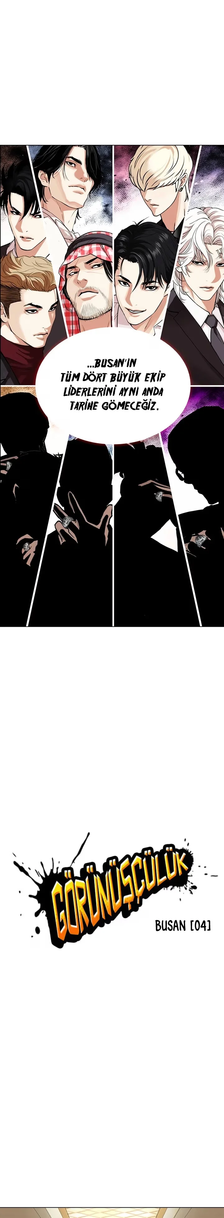 Lookism - Bölüm 534 - Sayfa 4